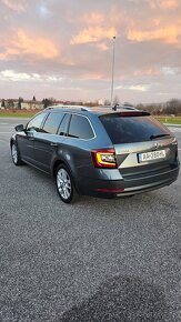 Škoda Octavia 3, 2.0TDI 110kw, 2018 Full led - 5