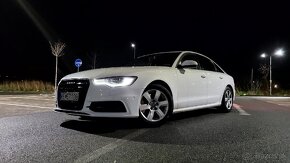 Audi A6 c7 - 5