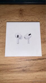 AirPods Pro 1. generácia - 5