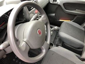 Fiat panda 2011 - 5