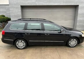 Volkswagen Passat B6 2,0TDI 103KW - 5