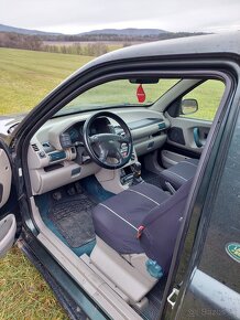 Land Rover FREELANDER  4x4 - 5