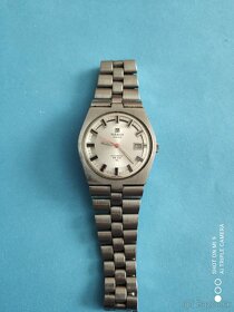 Predam hodinky Tissot - 5