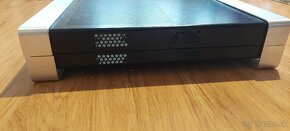 Silverstone ML02 HTPC Skrinka - 5