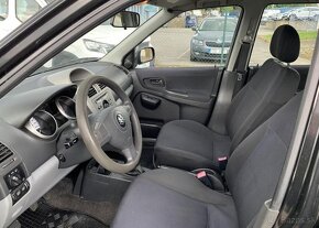 Suzuki Ignis 1.3VVT 4x4 KLIMA TAŽNÉ ALU benzín manuál 69 kw - 5