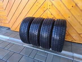 Zimné pneu Triangle Snow Lion 175/65 R14 DOT2022 - 5