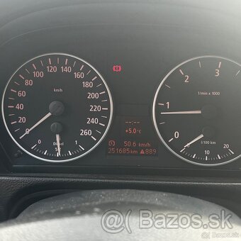 BMW 320d 2005 - 5