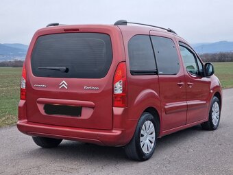 Citroen Berlingo 1.6Hdi - 5