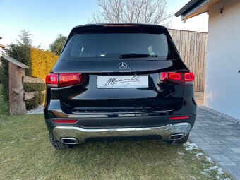 Mercedes-Benz GLB 200d A/T - 5