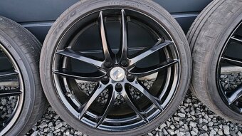 235/35 R19 5x112 Seat Cupra - 5