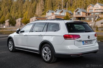 Volkswagen Passat b8 ALLTRACK 2.0 BiTdi 4Motion DSG - 5