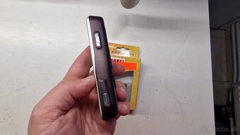 Nokia N73 - nová batéria, plne funkčný - 5