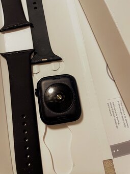 apple watch SE 44mm 2. gen. - 5