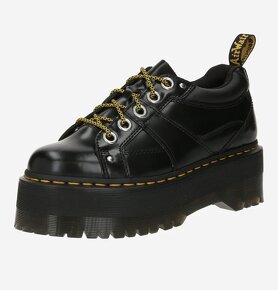 Predám Dr. Martens 5eye  Max buttero veľ. 38 - 5