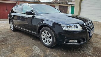 Audi A6 2,7TDI 140kw - 5