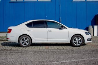 Škoda Octavia 1.6 TDI 116k výbava- Drive - 5