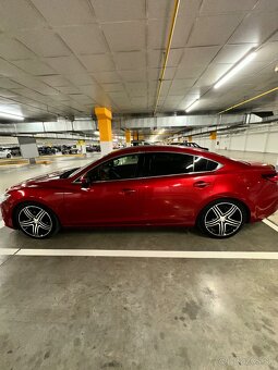 Mazda 6 2.2 Skyactiv-D Revolution - 5