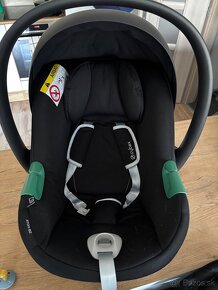 Cybex ATON B2+ THULE URBAN GLIDE 3 (adaptér ) - 5