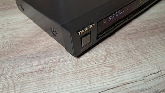 Technics ST 600 - 5