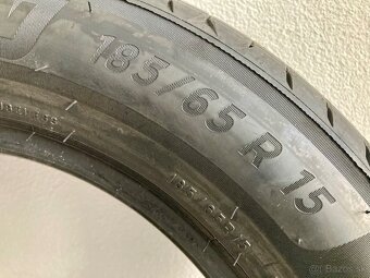 Letné pneu Michelin Primacy 4 185/65 R15 88H (nové) - 5