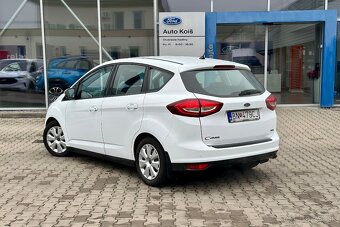 Ford C-MAX EcoBoost 125k M6 (92kW) Family - 5