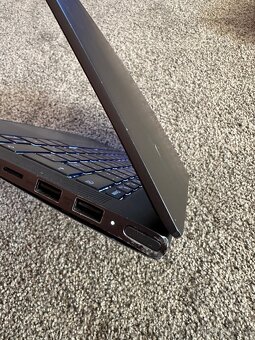 Predám Lenovo Yoga Slim 7 14IIL05 i5-10gen/16GB/256GB/W11 - 5