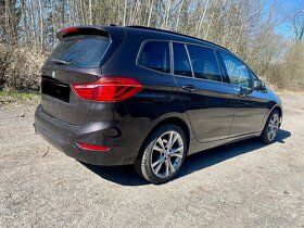 BMW 216i Gran Tourer - 5