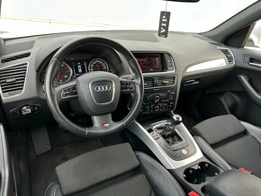 Audi Q5 2.0 TFSI Quattro 3x S-Line 155kW - 5