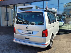 Volkswagen California Beach Tour 2.0 TDI - 5