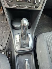 Predám VW Polo 1.2 TSi (Automat) - 5