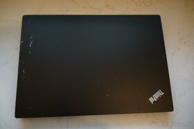 █ Lenovo Thinkpad L380  (i5, 16GB/32GB RAM, SSD, záruka) █ - 5