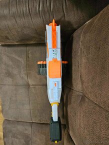 NERF ULTRA one - automaticka original Nerf - 5