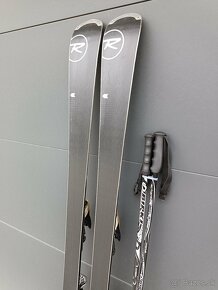 LYŽE ROSSIGNOL PURSUIT 13 CARBON 163CM - 5