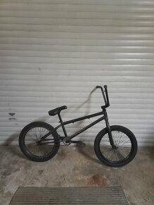 Bicykel BMX MONGOOSE L100 2020 - 5