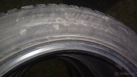 Pirelli Sottozero 3   M+S  ....Gumy 205/55 R16 91H - 5