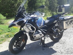 BMW R 1250 GS ADVENTURE - 5