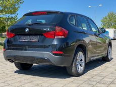 ⭐BMW X1 sDRIVE 18d 105kW r.v. 10/2012⭐ - 5