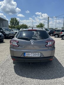 Renault Mégane Grandtour 1.6 dCi Bose - 5