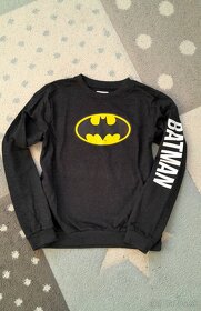 Batman mikina velk.164 - 5