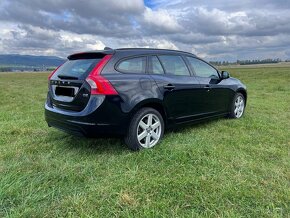 Volvo V60 - 5