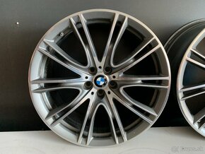 BMW Individual G11 Styleing 647 5x 112 R 20 - 5