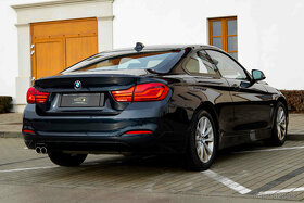 BMW 420i coupé + odpočet DPH - 5