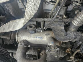 motor mazda 3 1.6 - 5