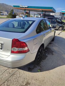 Volvo S40 1.6D 81kw - 5