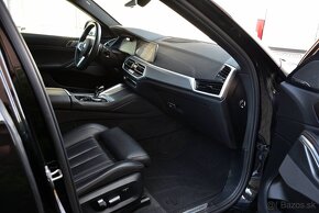 BMW X6 xDrive 30d mHEV A/T - 5