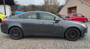 Opel Insignia 2.0 CDTi VEŠKERÉ NÁHRADNÍ DÍLY - 5