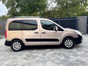 Citroen Berlingo XTR 1.6Hdi 68kw - 5