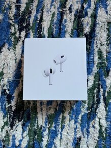 1:1 Apple AirPods pro 2. generácia - 5