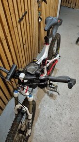 Lapierre Zesty 214 Enduro - 5