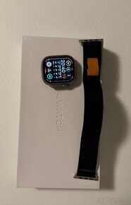 Apple watch ultra 2 - 5